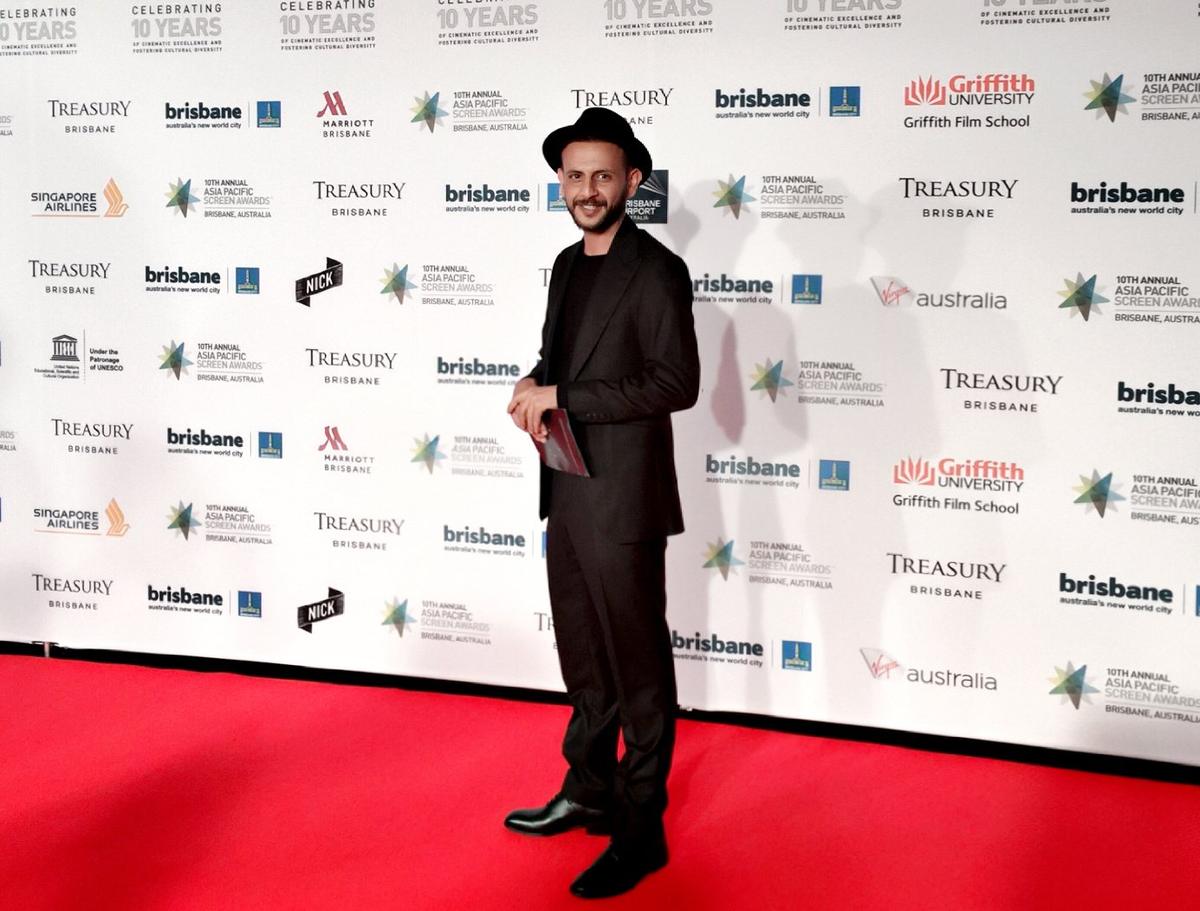 The 10th Asia Pacific Screen Awards, Brisbane, 2016