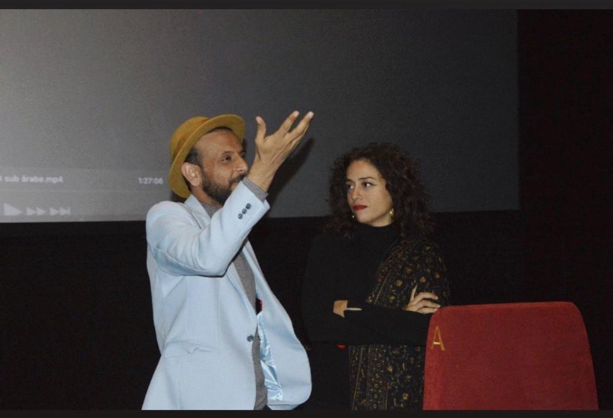 Mohanad Hayal — archive photograph 26