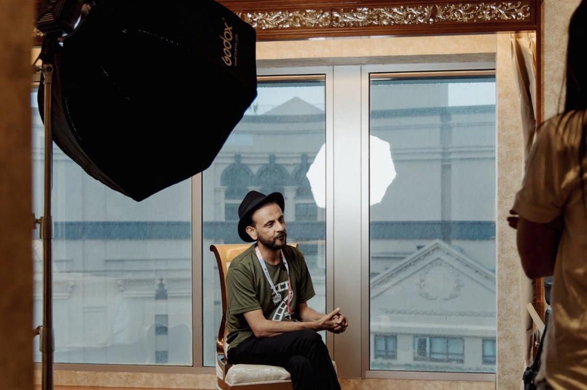Mohanad Hayal — archive photograph 25