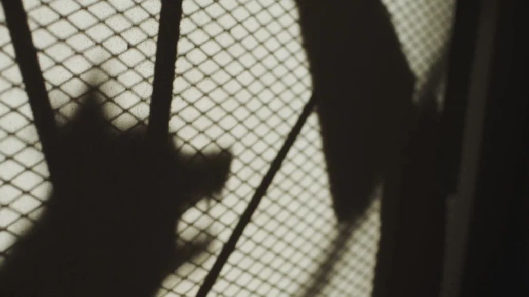 Once Upon a Time in Abu Ghraib — still 3