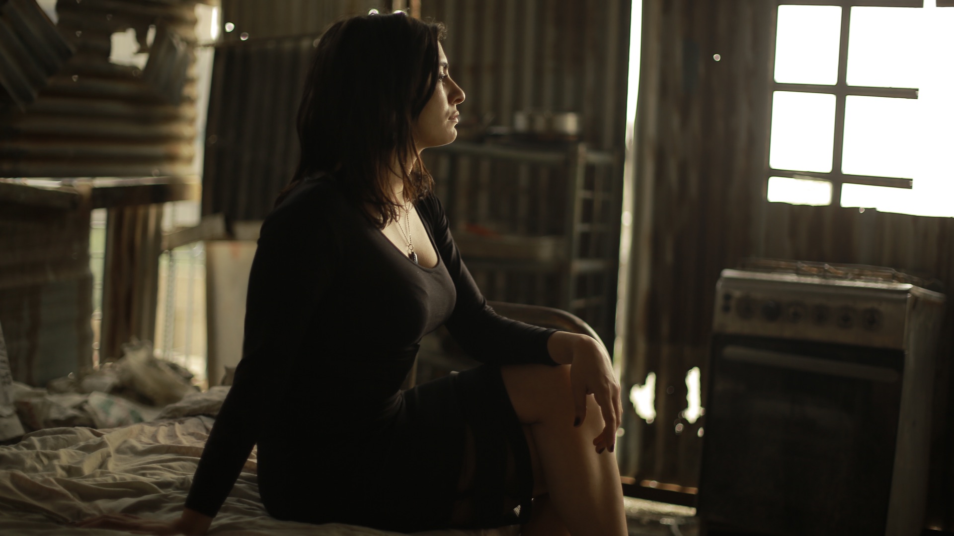 Haifa Street — production photograph 1