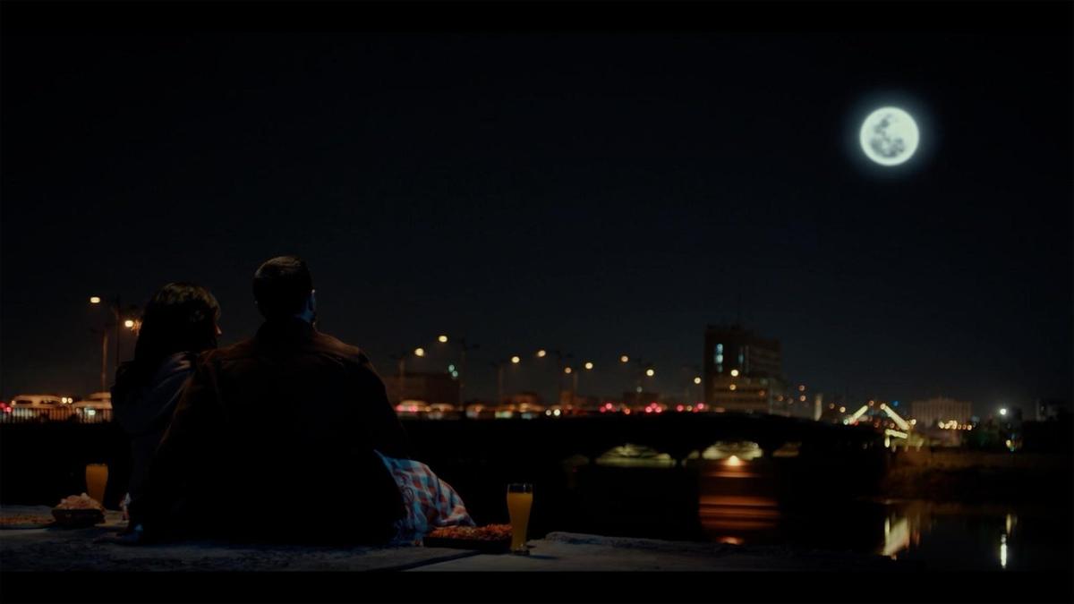 New Baghdad — still 2
