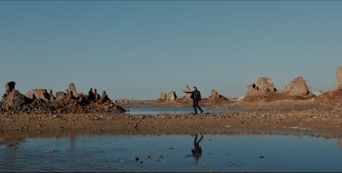 New Baghdad — still 4