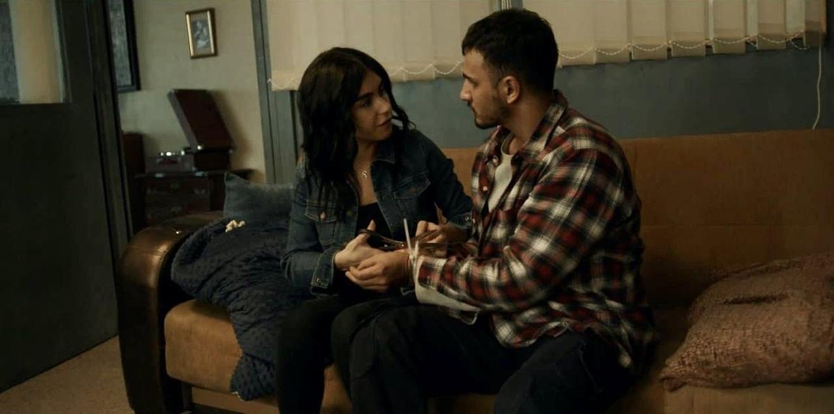 New Baghdad — still 5